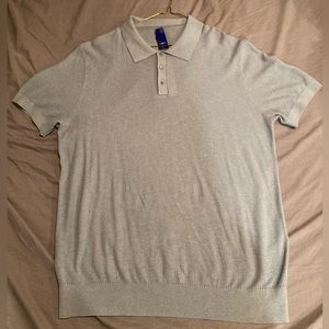 Knit Polo - Kit & Ace